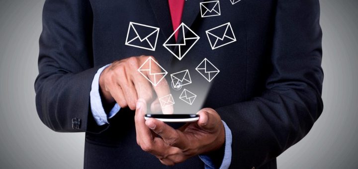 plateforme d'envoi de SMS pour les professionnels